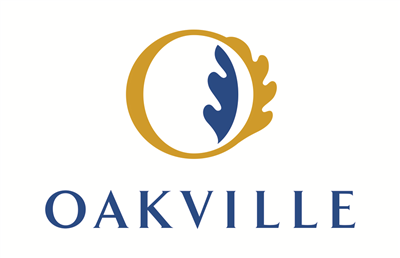 Town of Oakville Credit Card Site